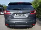 Subaru Ascent 2021 года