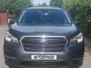 Subaru Ascent 2021 года