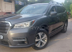Subaru Ascent 2021 года