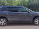 Subaru Ascent 2021 года