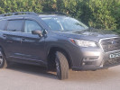 Subaru Ascent 2021 года