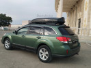 Subaru Outback 2014 года