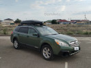 Subaru Outback 2014 года