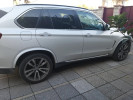 BMW X5 2014 года