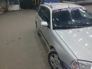 Toyota Avensis 2001 года