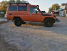 Toyota Land Cruiser Prado 1992 года