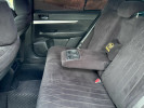Subaru Legacy 2011 года
