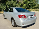 Toyota Corolla 2012 года