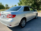 Toyota Corolla 2012 года