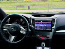 Subaru Legacy 2011 года