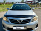 Toyota Corolla 2012 года