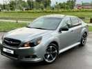 Subaru Legacy 2011 года