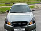 Subaru Legacy 2011 года