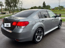 Subaru Legacy 2011 года