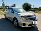 Toyota Corolla 2012 года
