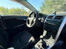 Toyota Corolla 2012 года