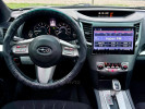 Subaru Legacy 2011 года