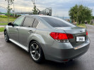 Subaru Legacy 2011 года