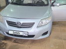 Toyota Corolla 2007 года