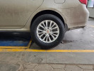 Toyota Corolla 2007 года