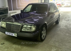 Mercedes-Benz E-Класс 1994 года