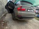 BMW X5 2009 года