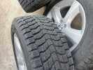 BMW X5 2009 года