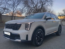Kia Sorento 2024 года