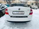 Skoda Rapid 2015 года