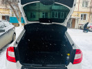 Skoda Rapid 2015 года