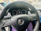 Skoda Rapid 2015 года