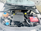 Skoda Rapid 2015 года
