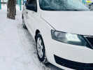 Skoda Rapid 2015 года