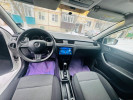 Skoda Rapid 2015 года
