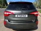 Kia Sorento 2012 года