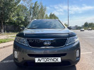 Kia Sorento 2012 года
