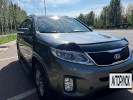 Kia Sorento 2012 года