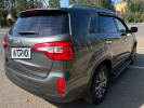 Kia Sorento 2012 года
