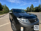 Kia Sorento 2012 года
