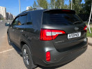 Kia Sorento 2012 года