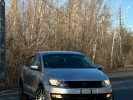 Volkswagen Polo 2014 года