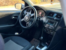 Volkswagen Polo 2014 года