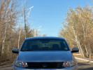 Volkswagen Polo 2014 года
