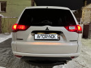 Mitsubishi Pajero Sport 2015 года