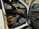 Mitsubishi Pajero Sport 2015 года