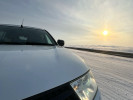 Mitsubishi Pajero Sport 2015 года