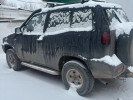 Ford Maverick 1994 года