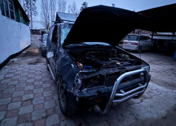 Ford Maverick 1994 года