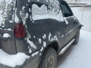 Ford Maverick 1994 года
