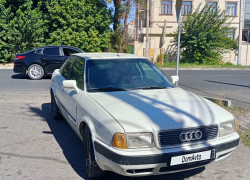 Audi 80 1991 года